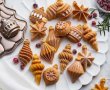 画像3: 【新商品】Vintage Ornament Cakelet＜6種類＞ヴィンテージ オーナメントケーキ型 (3)