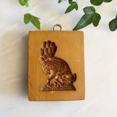 画像1: 鶏 *pecking chicken /cookie mould