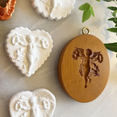 画像3: 天使 *Angel /cookie mould