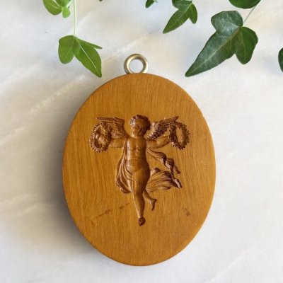 画像1: 天使 *Angel /cookie mould