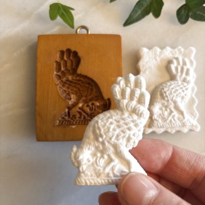 画像2: 鶏 *pecking chicken /cookie mould