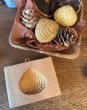 画像2: 栗/ chestnut *cookie mold/菓子木型作家 komorebi. (2)