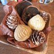 画像3: 栗/ chestnut *cookie mold/菓子木型作家 komorebi. (3)