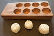 画像4: 花＜8個＞ /菓子木型. (4)