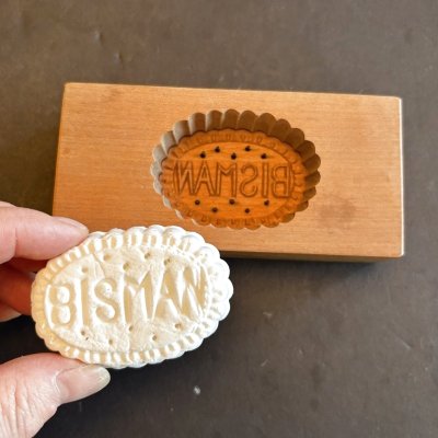画像3: BISMAN / 菓子木型