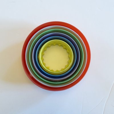 画像3: ダブルサイド*ラウンドカッター＜6size＞