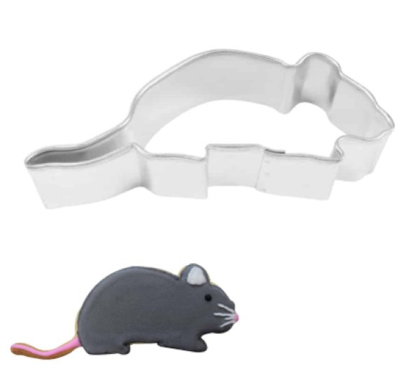 画像1: ねずみ* Mouse (1)