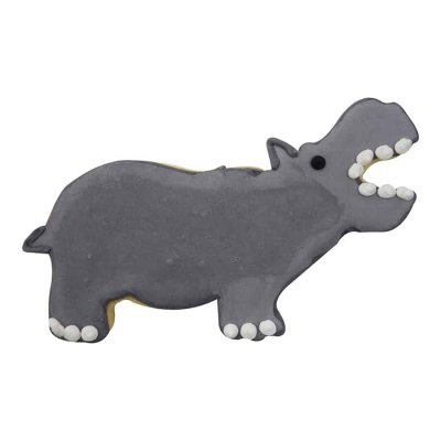 画像3: カバ *Hippo