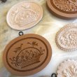 画像2: 鳩と花かご*Flower Basket with Doves /cookie mold  by anis-oaradies  (2)
