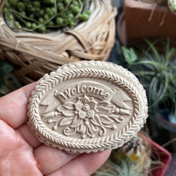 画像5: Welcome /cookie mold  by anis-oaradies  (5)