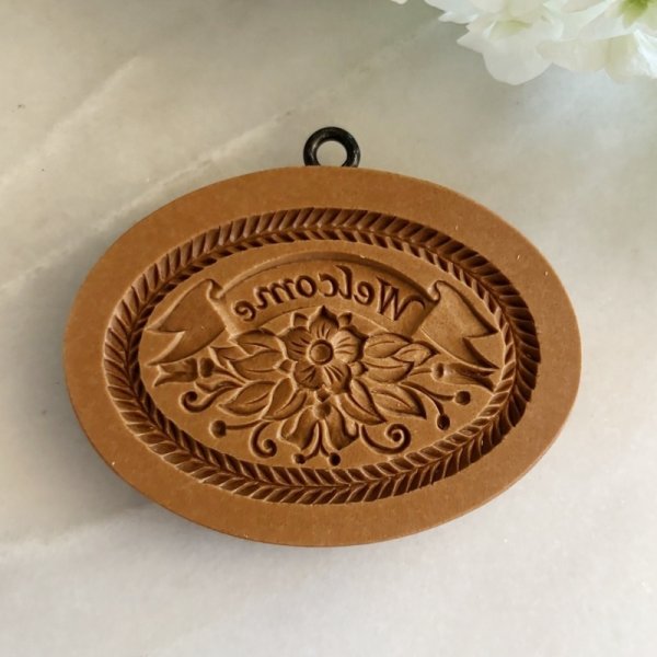 画像4: Welcome /cookie mold  by anis-oaradies  (4)