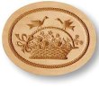 画像4: 鳩と花かご*Flower Basket with Doves /cookie mold  by anis-oaradies  (4)
