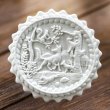 画像1: 森の動物たち＜Animals in the forest＞springerle cookie stamp (1)