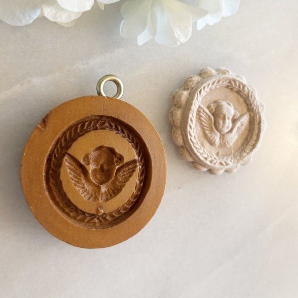 画像2: 天使*angels /cookie mould by anis-oaradies (2)