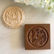 画像3: 森の動物たち＜Animals in the forest＞springerle cookie stamp (3)