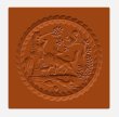 画像2: 森の動物たち＜Animals in the forest＞springerle cookie stamp (2)