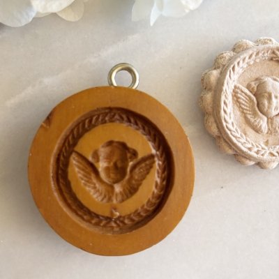 画像1: 天使*angels /cookie mould by anis-oaradies