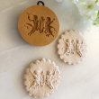 画像3: 双子の天使*Twin angels /cookie mould by anis-oaradies (3)