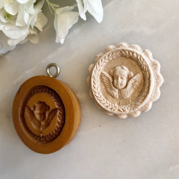 画像3: 天使*angels /cookie mould by anis-oaradies (3)