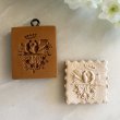 画像3: 2羽の小さな鳩*Little Doves /cookie mold  by anis-oaradies  (3)