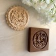 画像5: 森の動物たち＜Animals in the forest＞springerle cookie stamp (5)