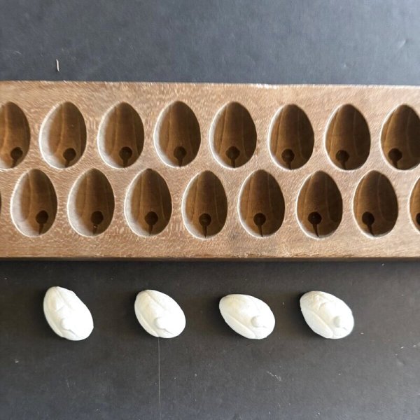 画像2: 鶴＜20羽＞/ 菓子木型 (2)