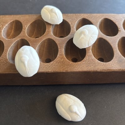 画像3: 鶴<20羽>/ 菓子木型