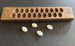 画像4: 鶴＜20羽＞/ 菓子木型 (4)