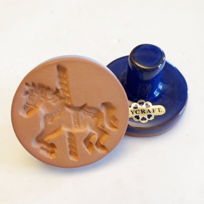 画像3: 回転木馬*Carousel Horse