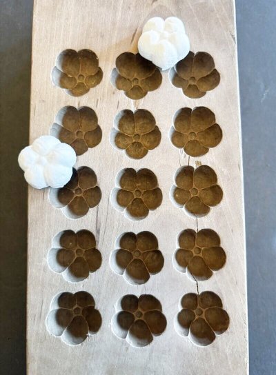 画像2: 桜＜15個＞/ 菓子木型