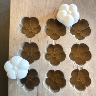 画像3: 桜＜15個＞/ 菓子木型