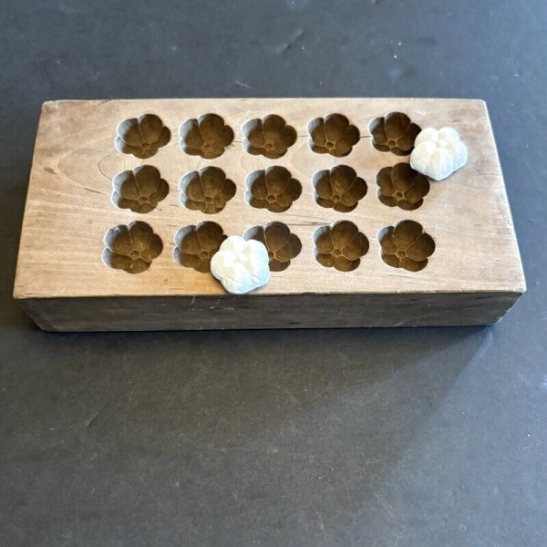 画像5: 桜＜15個＞/ 菓子木型 (5)