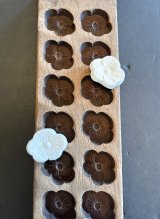 菓子型/ 焼き印【古道具】大正〜昭和初期〜 - decora-shop (デコラ