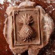 画像2: パイナップル*Hospitality Pineapple/cookie mould (2)