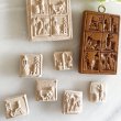画像3: mini Platte＜6種類＞ /cookie mould (3)