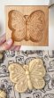 画像1: 蝶々/Butterfly*cookie mold (1)