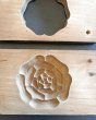 画像2: 薔薇 / 菓子木型 (2)