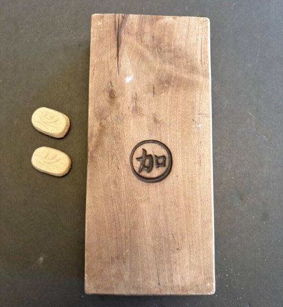 画像7: 鳥＜12種＞/菓子木型. (7)