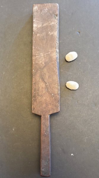 画像6: 俵＜7個＞/菓子木型. (6)