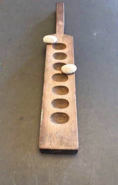 画像4: 俵＜7個＞/菓子木型. (4)