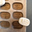 画像2: 鳥＜12種＞/菓子木型. (2)