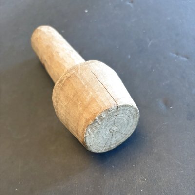 画像1: 押し棒 / 菓子木型