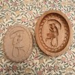 画像4: 傘の下のふたり *cookie mold (4)