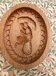 画像2: 傘の下のふたり *cookie mold (2)