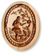 画像2: 鳥の巣を見ている男*Mann beim Vogelnest/cookie mould by anis-oaradies (2)