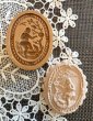 画像1: 鳥の巣を見ている男*Mann beim Vogelnest/cookie mould by anis-oaradies (1)