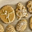 画像2: ねずみの王様 /Daisy basket*cookie mold (2)