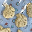 画像2: りすと松ぼっくり*cookie mold (2)