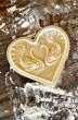 画像2: 白鳥*Heart /cookie mold (2)