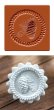 画像1: mini 松ぼっくり/ springerle cookie stamp (1)